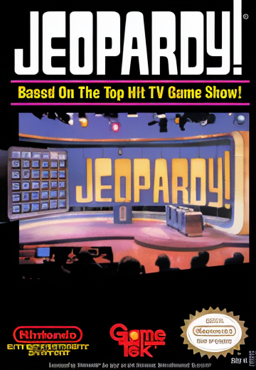 Jeopardy!