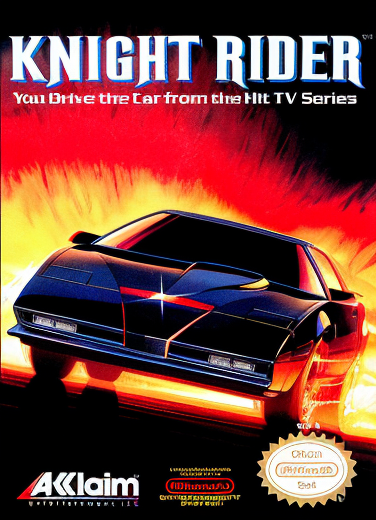 Knight Rider