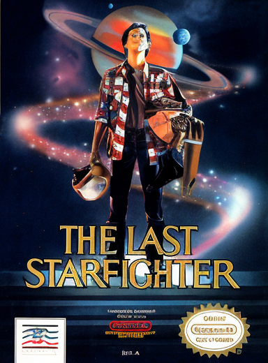 The Last Starfighter