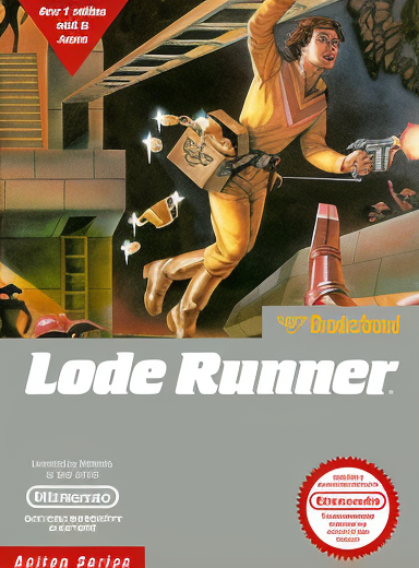 Lode Runner