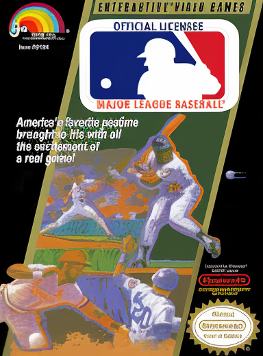 Major League Baseball