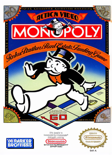 Monopoly