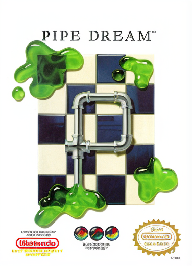 Pipe Dream