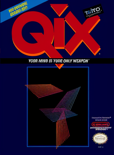 Qix