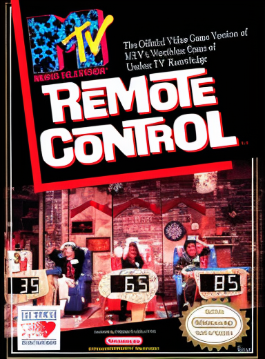 Remote Control