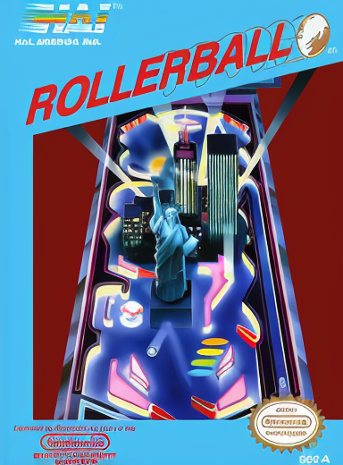 Rollerball