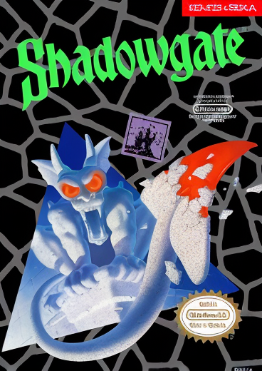 Shadowgate