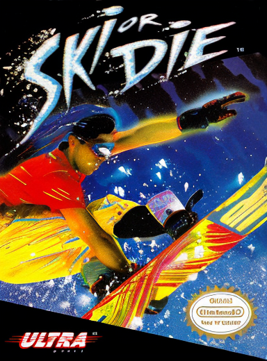 Ski or Die