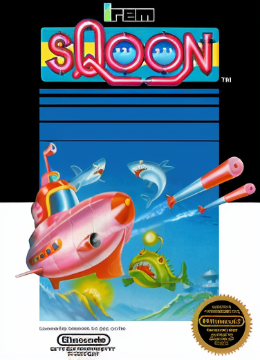 Sqoon