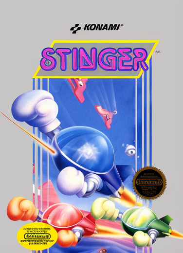 Stinger
