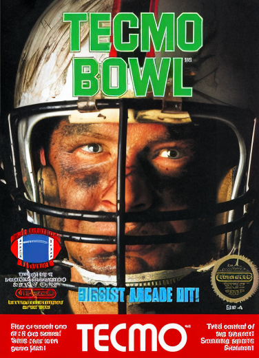 Tecmo Bowl
