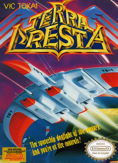 Terra Cresta