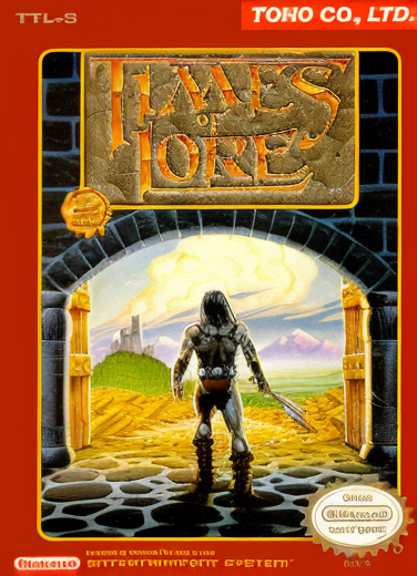 Times of Lore