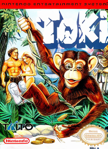 Toki