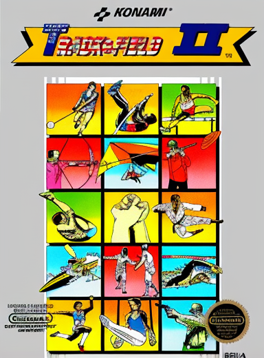Track & Field II