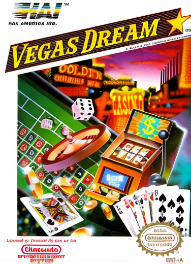Vegas Dream