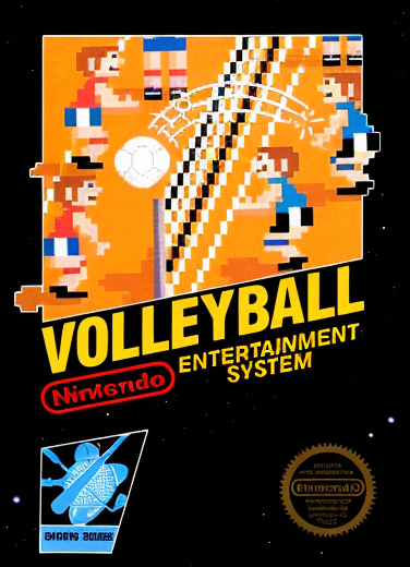 Volleyball