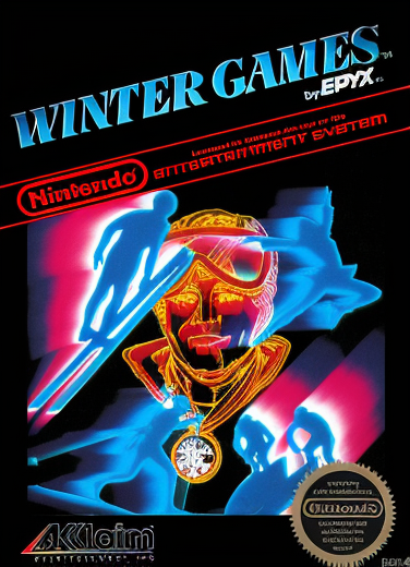 Winter Games