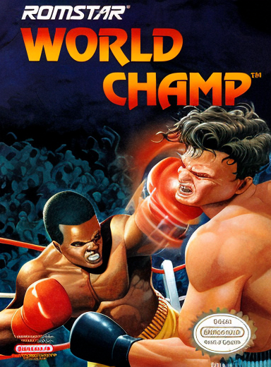 World Champ
