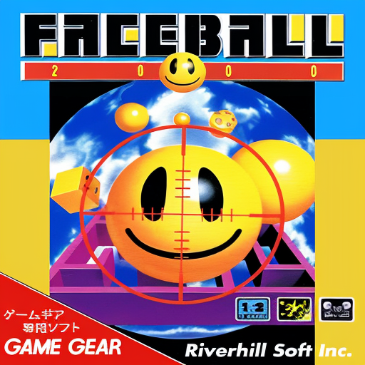 Faceball 2000
