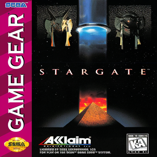 Stargate