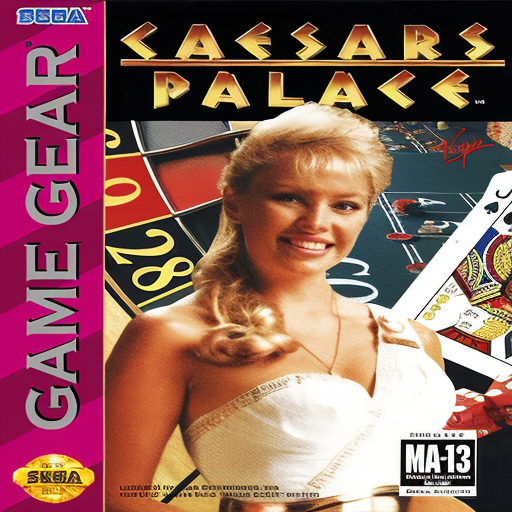 Caesars Palace
