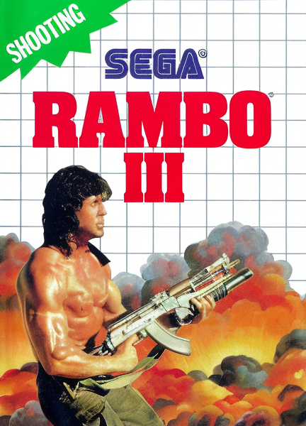 Rambo III