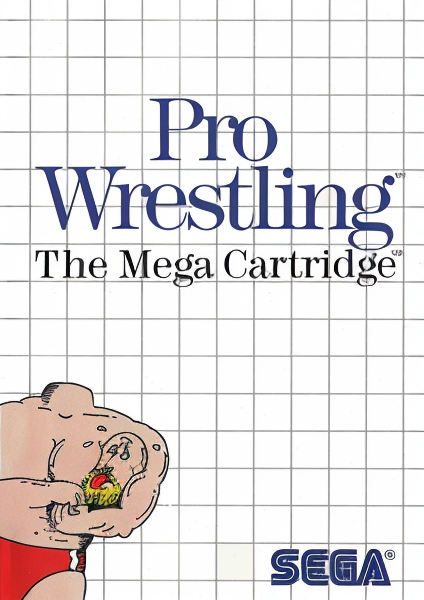 Pro Wrestling