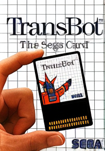 TransBot