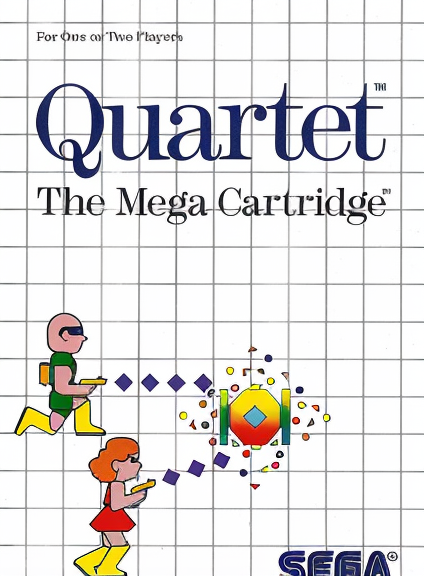 Quartet