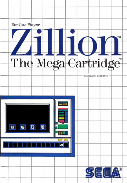 Zillion