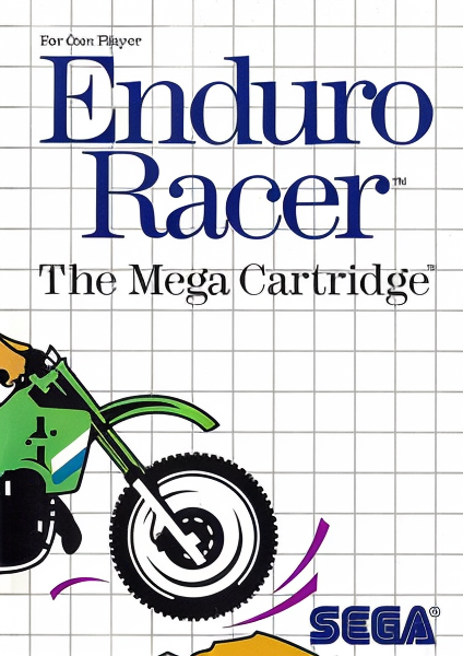 Enduro Racer