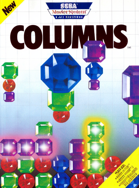 Columns