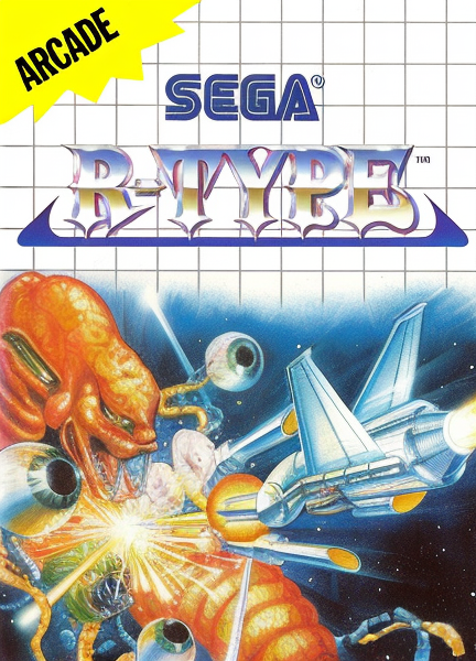 R-Type