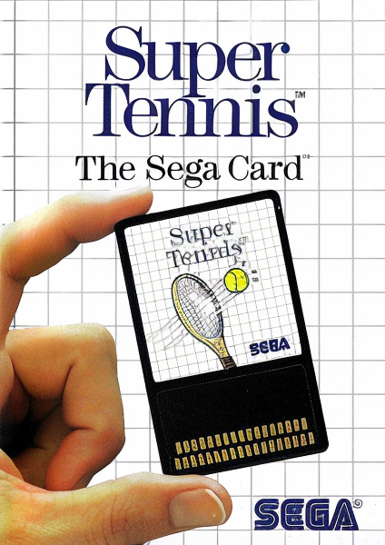 Super Tennis