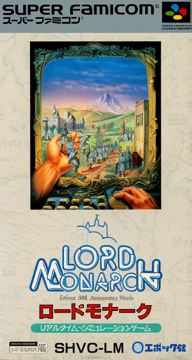 Lord Monarch