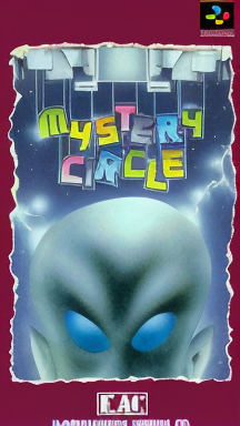 Mystery Circle