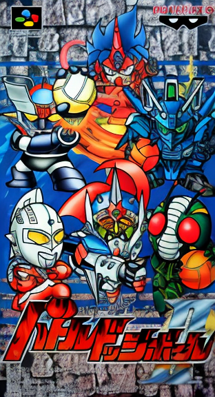 Battle Dodge Ball II