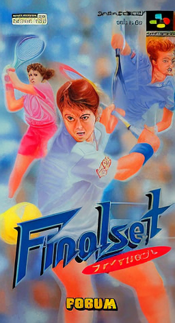 Final Set