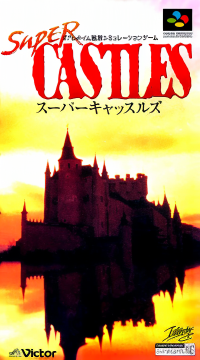 Super Castles