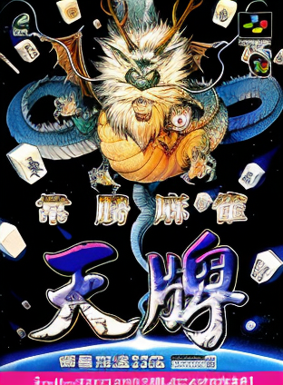 Joushou Mahjong Tenpai