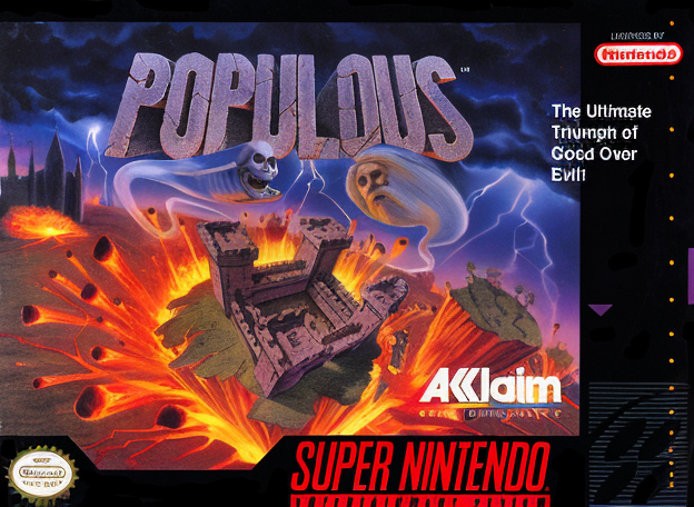 Populous