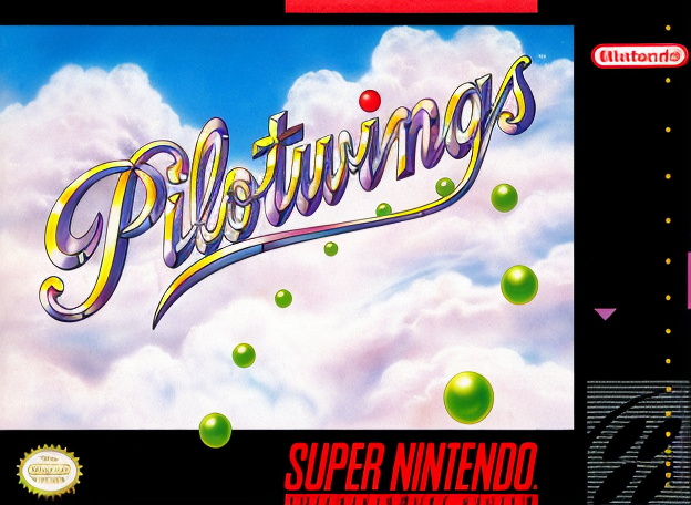 Pilotwings