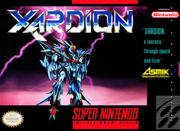 Xardion