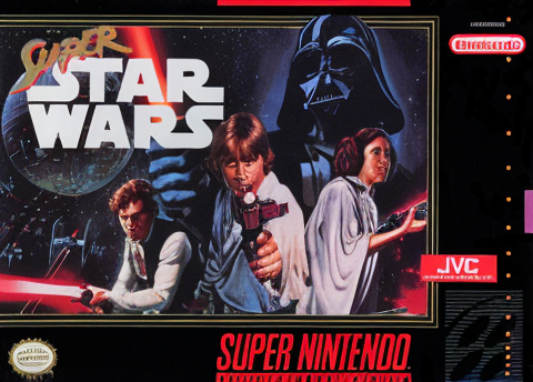 Super Star Wars