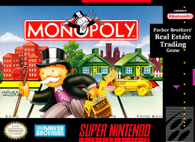 Monopoly