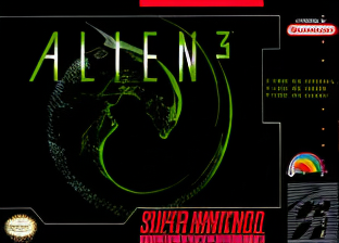Alien 3