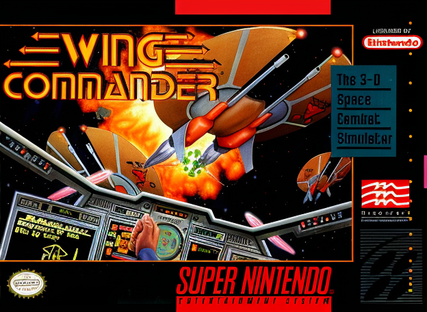 Wing Commander