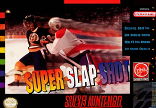 Super Slap Shot