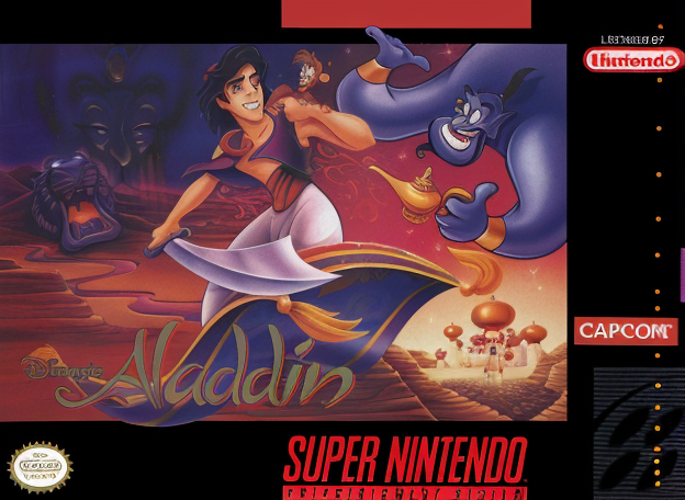 Aladdin